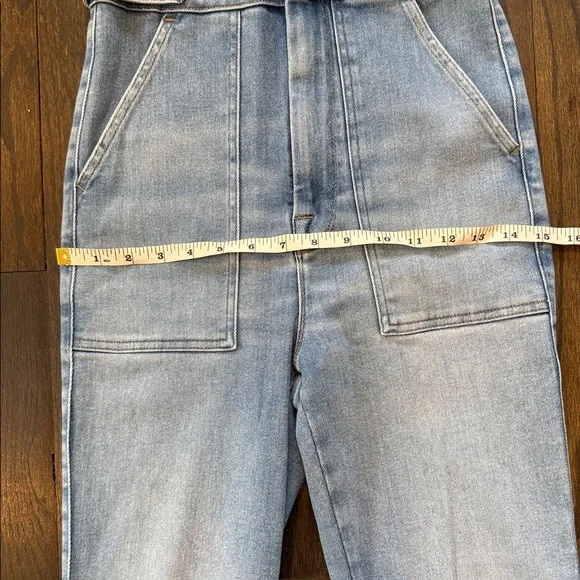 Good American Fit for Success Jumpsuit Size 1 NWT - Picture 8 of 11